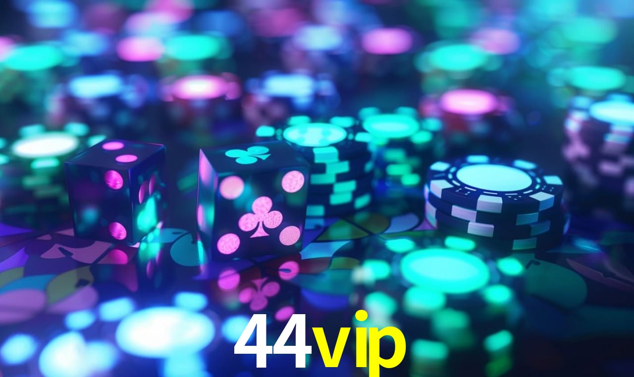 Experiência VIP 44vip