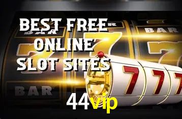 Desvendando o Mundo dos Jogos Virtuais na 44vip