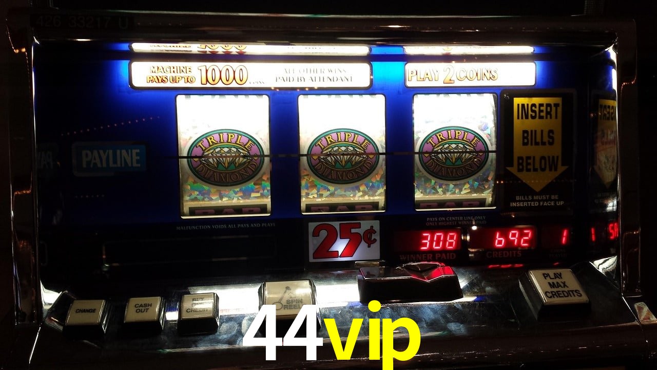 Statistics 44vip