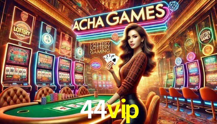 Experiência VIP 44vip
