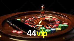 Welcome Bonus 44vip