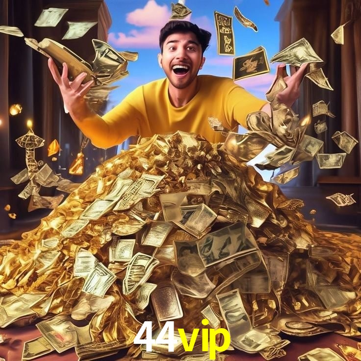 Estatísticas 44vip