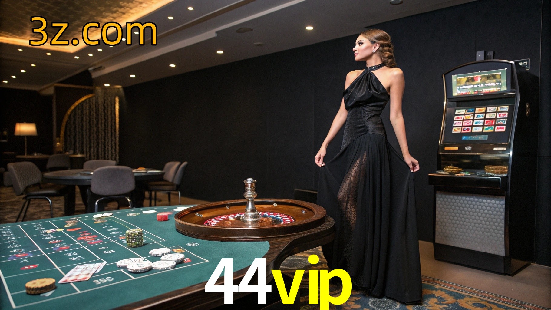 login 44vip