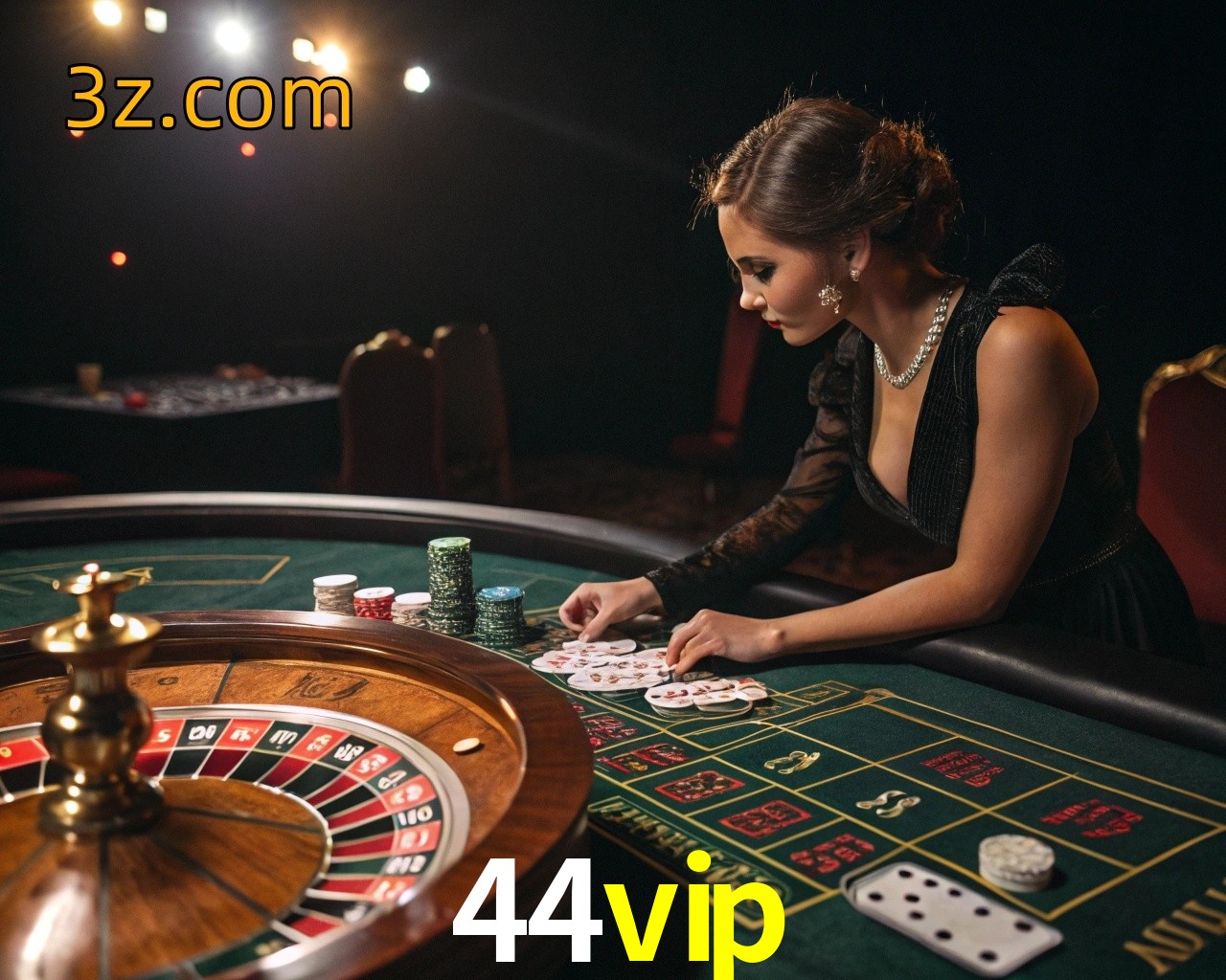 bonus 44vip
