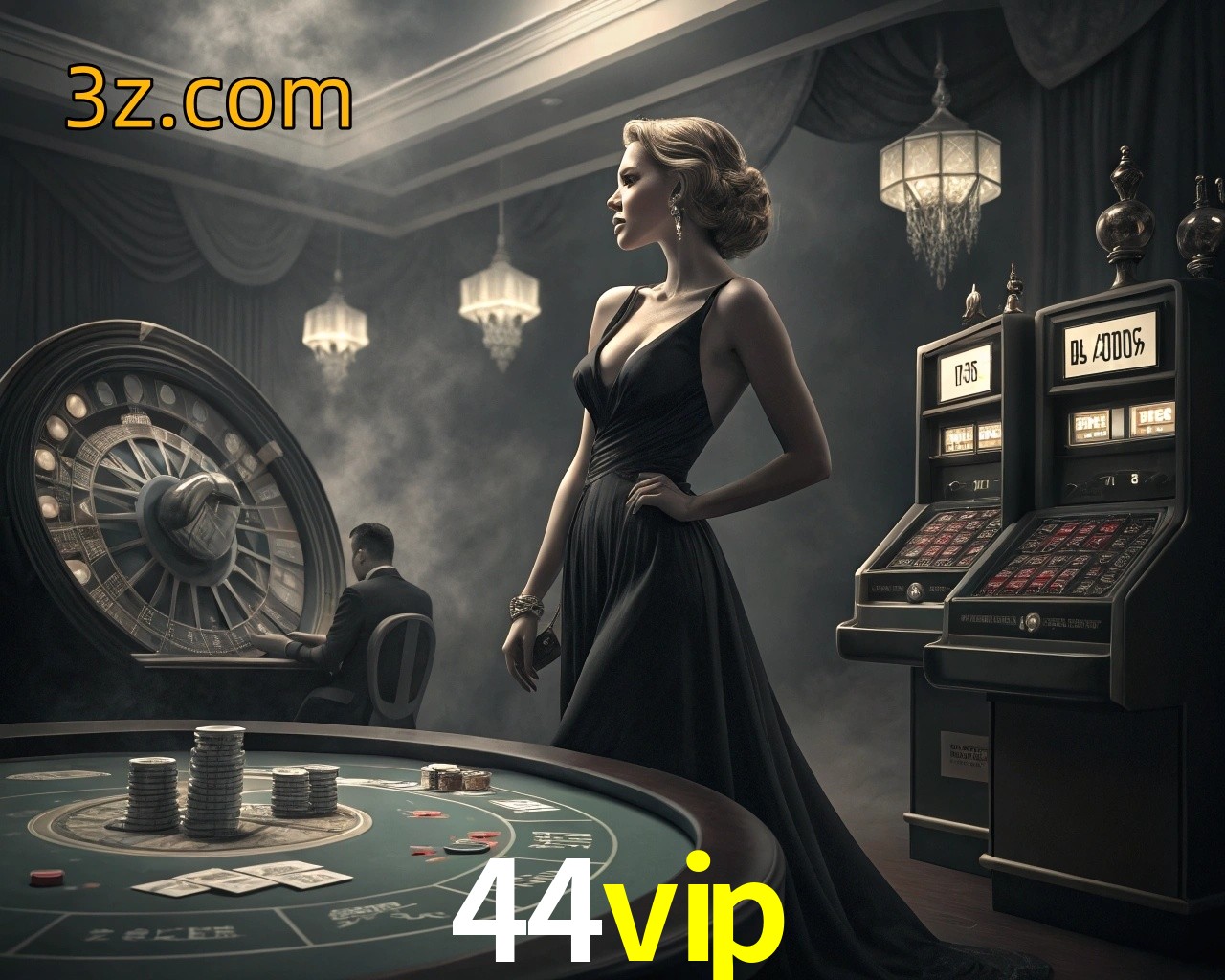 bonus 44vip