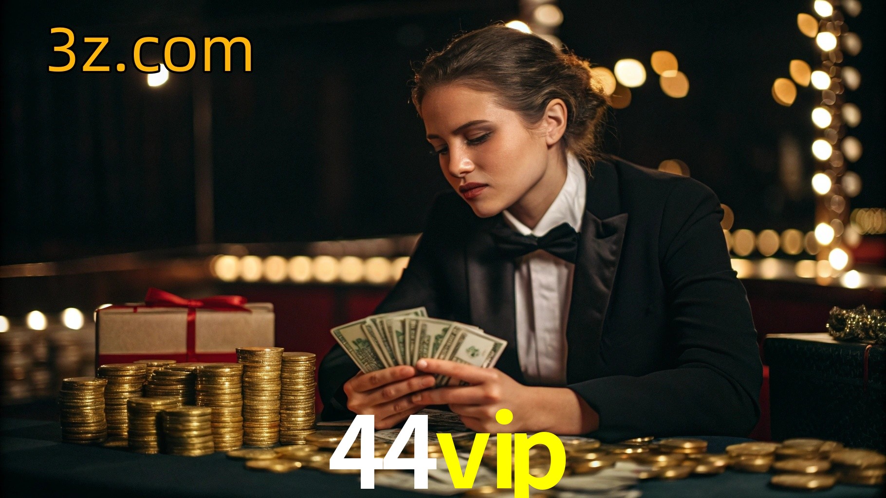 44vip app