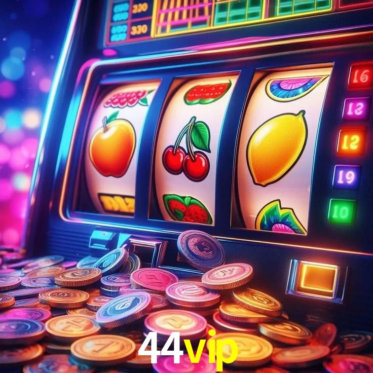 Cadastro Rápido 44vip
