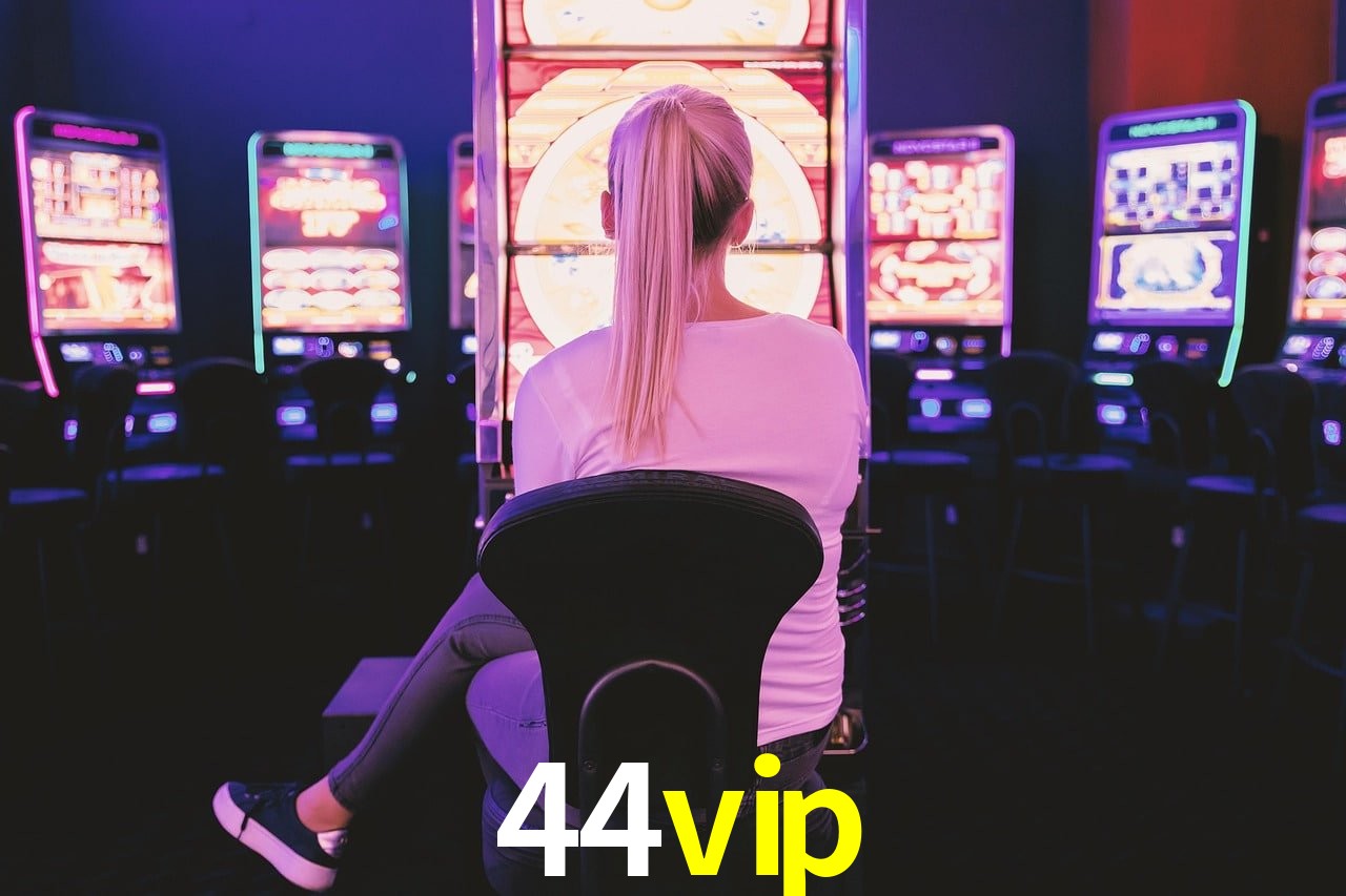 Account Benefits 44vip