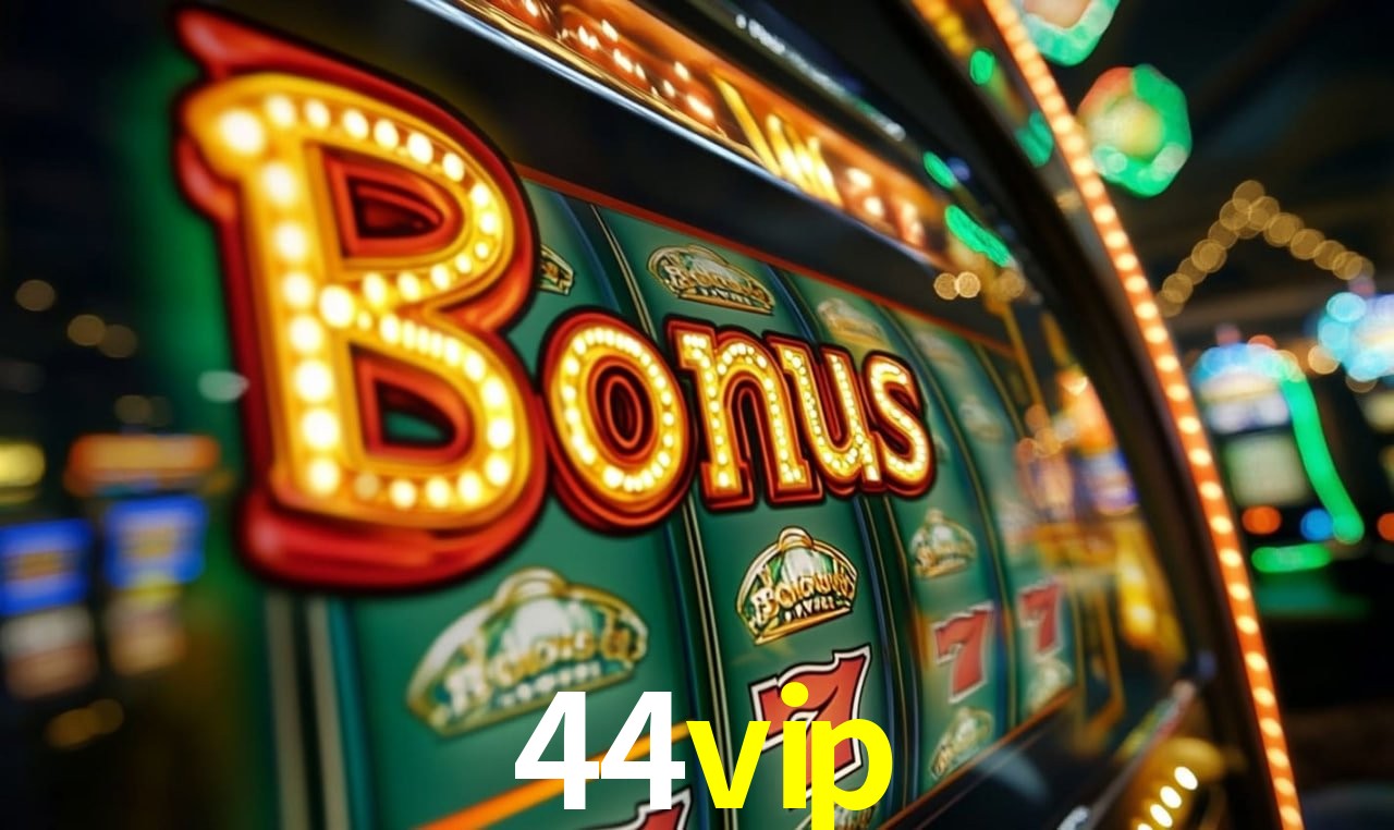 44vip Salvador - Promo Stats