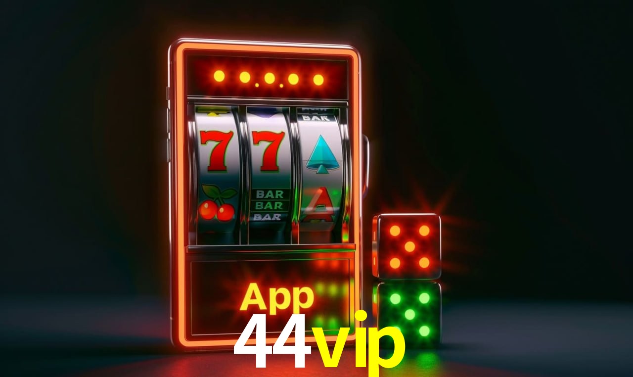Integração de APIs 44vip