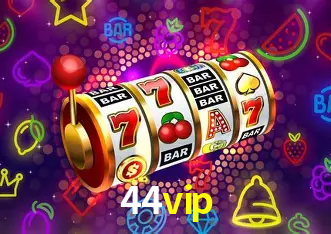 Apostas Esportivas na 44vip: Um Guia Completo
