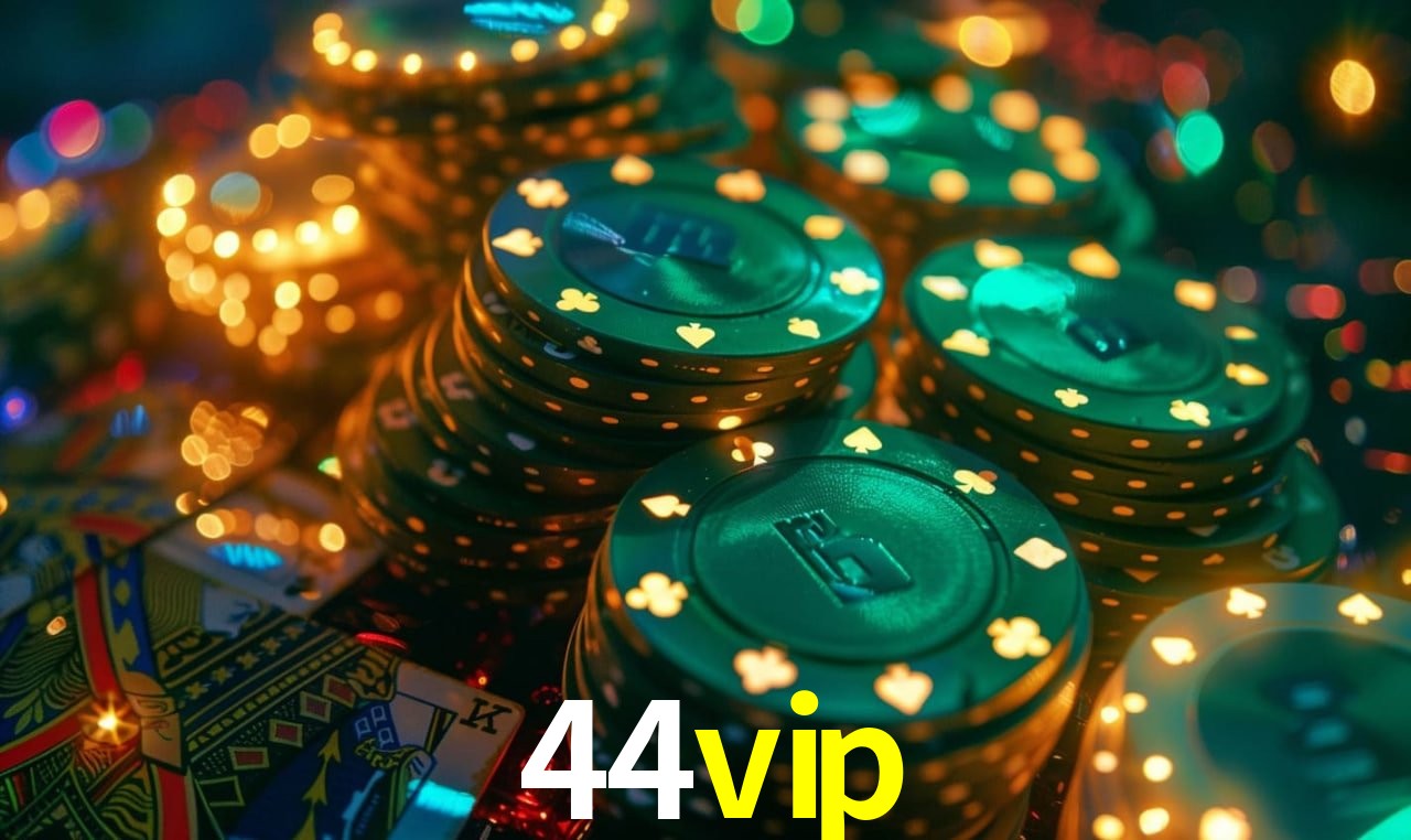 Diretório de Jogos 44vip