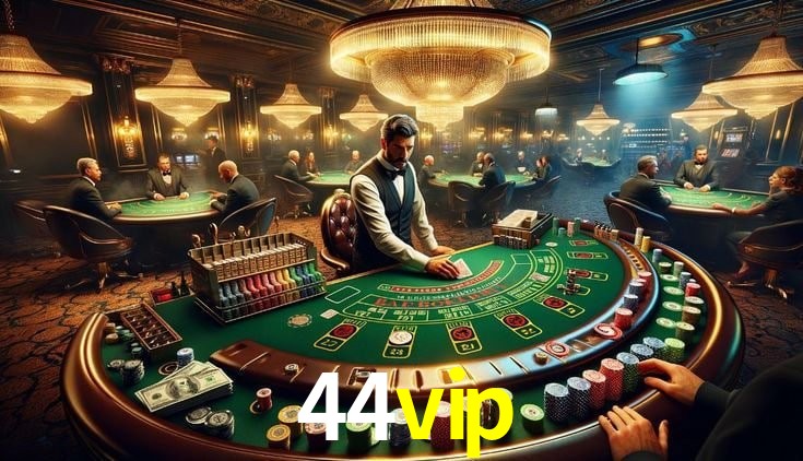 Slot Games 44vip