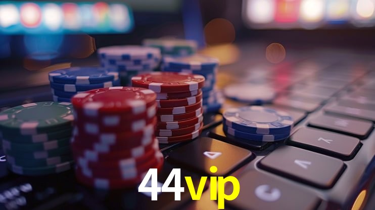 44vip Entrar - Login Seguro Certificado