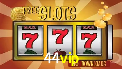 Descubra o Mundo do Cassino Online com 44vip