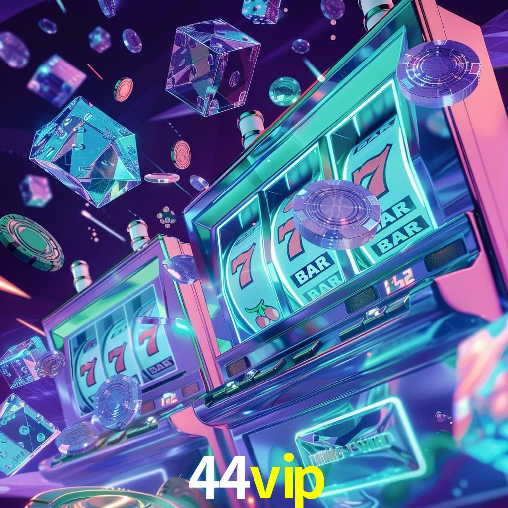 PIX Instantâneo 44vip