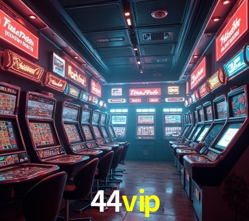 44vip São Paulo - Hot Promos