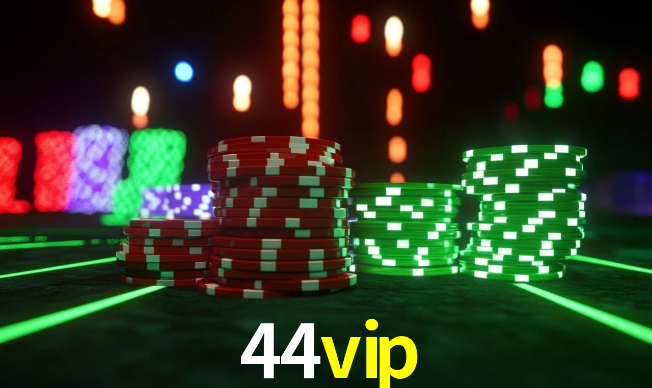 Games Directory 44vip