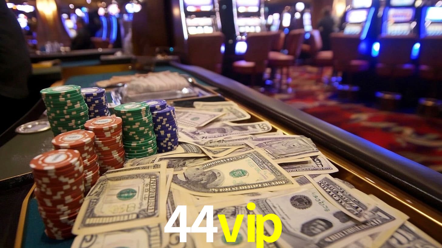 44vip Belo Horizonte - Winners