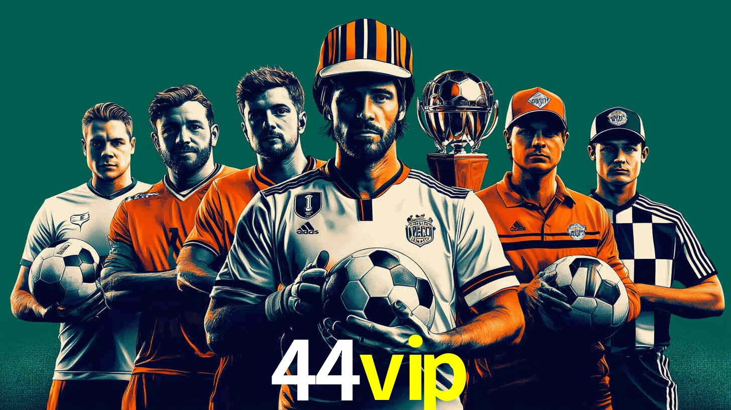 Explorando a Categoria de Eventos em Apostas na 44vip