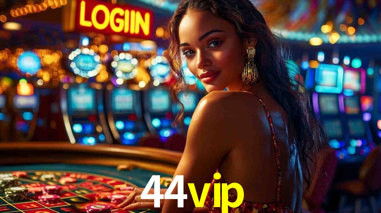 44vip Brasília - Jogo Features