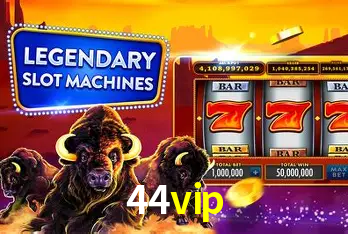 Descubra a Magia dos Jogos de Arcade no 44vip