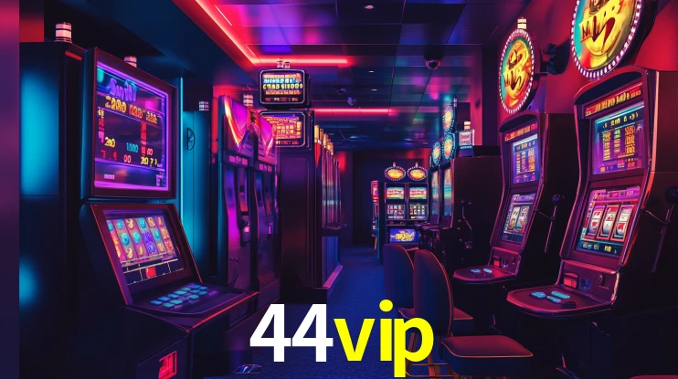 Exclusive Games 44vip