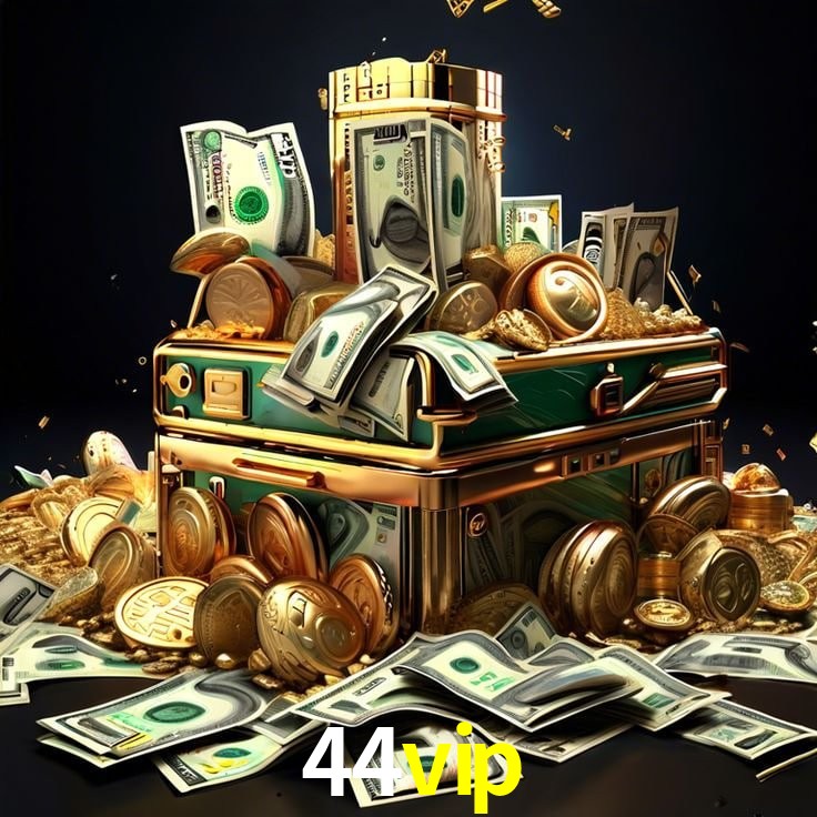 Login Seguro 44vip