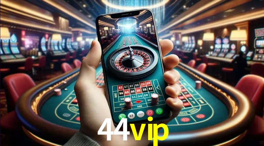 Responsive Design 44vip