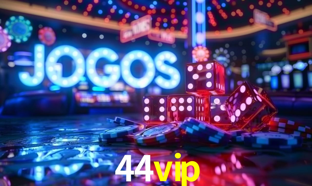 Mesa de Blackjack 44vip