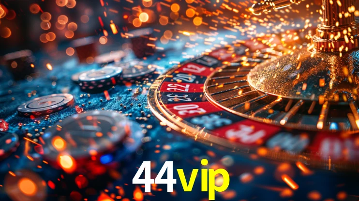 API Integration 44vip