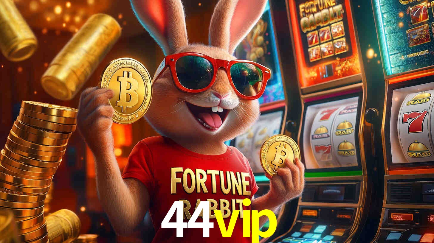 Apostas Esportivas na 44vip: Um Guia Completo