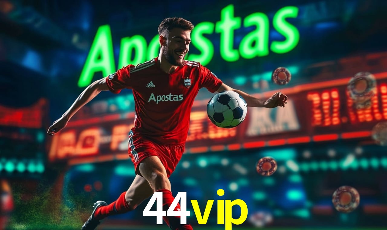 Casino Ao Vivo 44vip