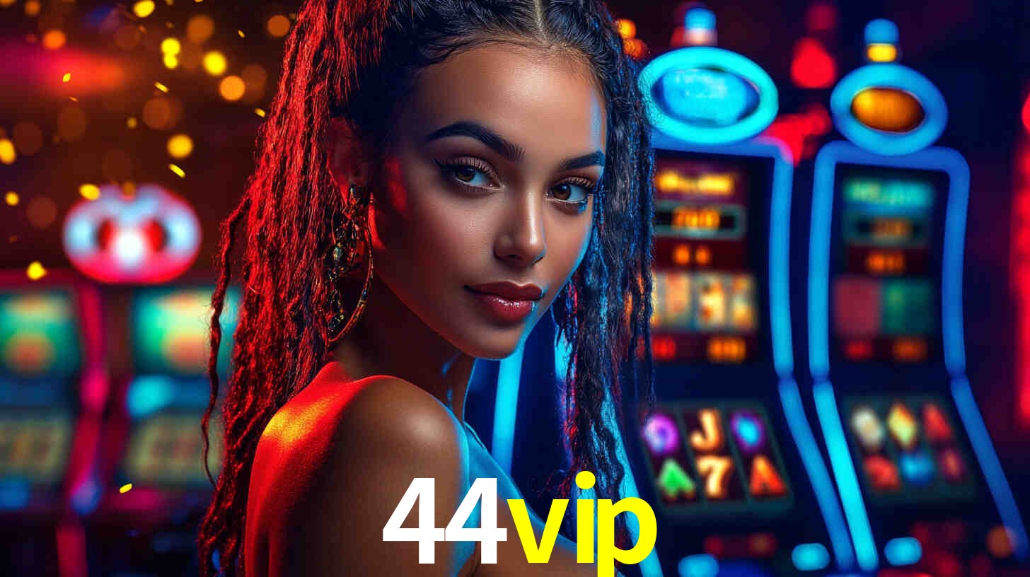 Descubra o Programa VIP da 44vip: Vantagens Exclusivas para Jogadores