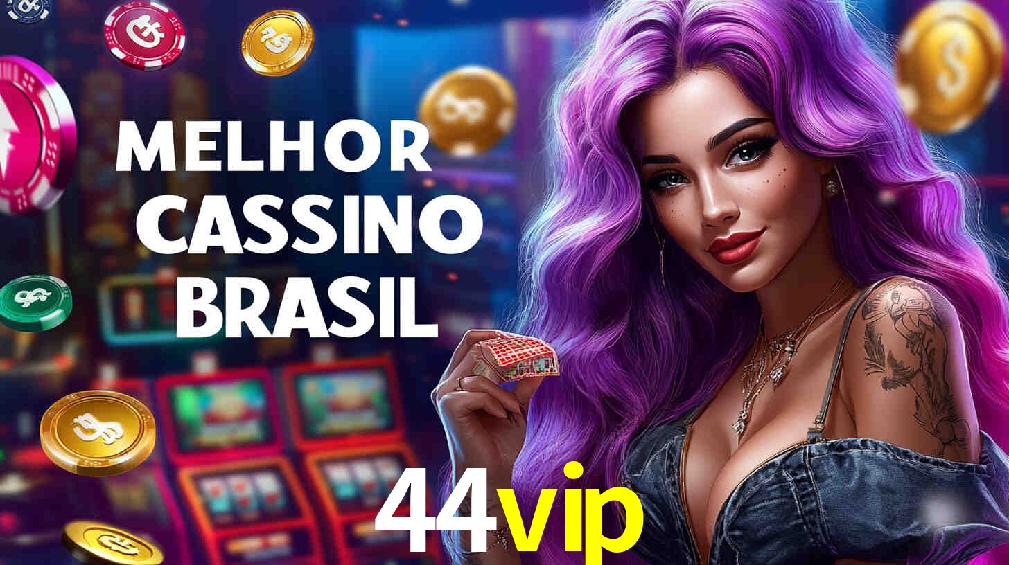 Descubra a Essência do 44vip: Nossa História e Compromissos