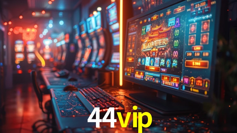 Explore as vantagens do 44vip: serviço profissional e confiabilidade