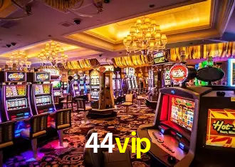 44vip São Paulo - Live Tables