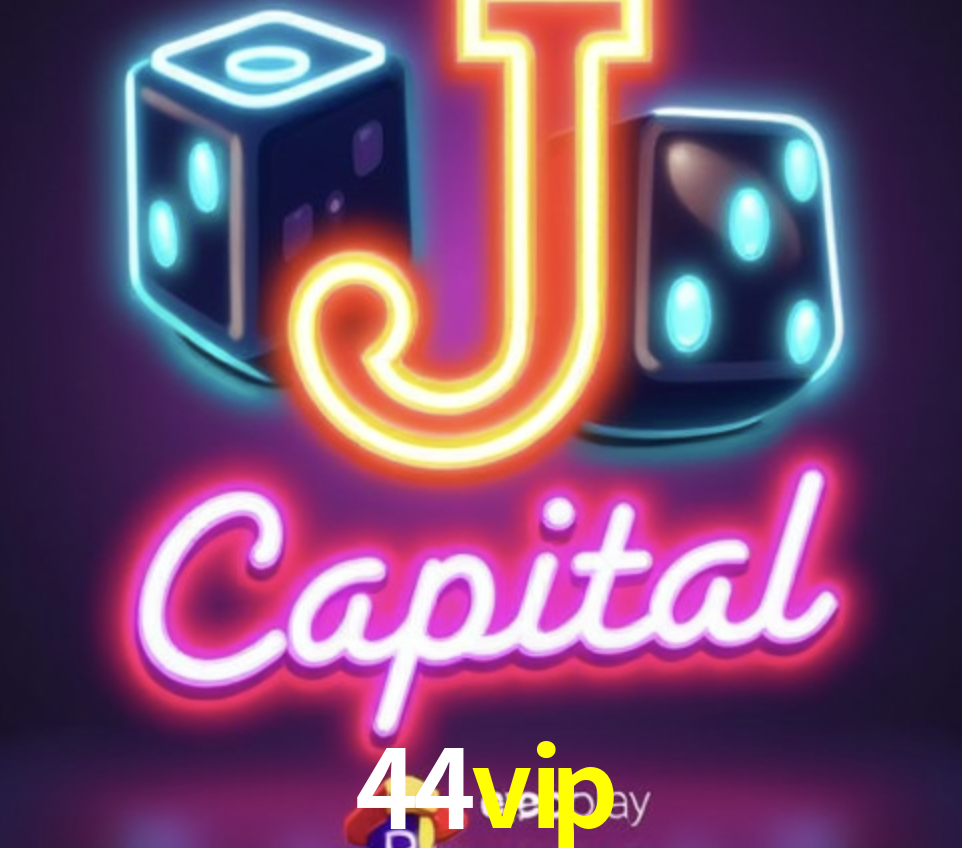 APP oficial da 44vip para mobile