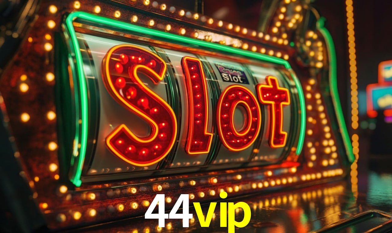 44vip - Security