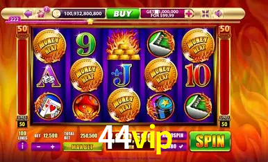 Inovações de Jogos na 44vip: O Futuro das Experiências Interativas