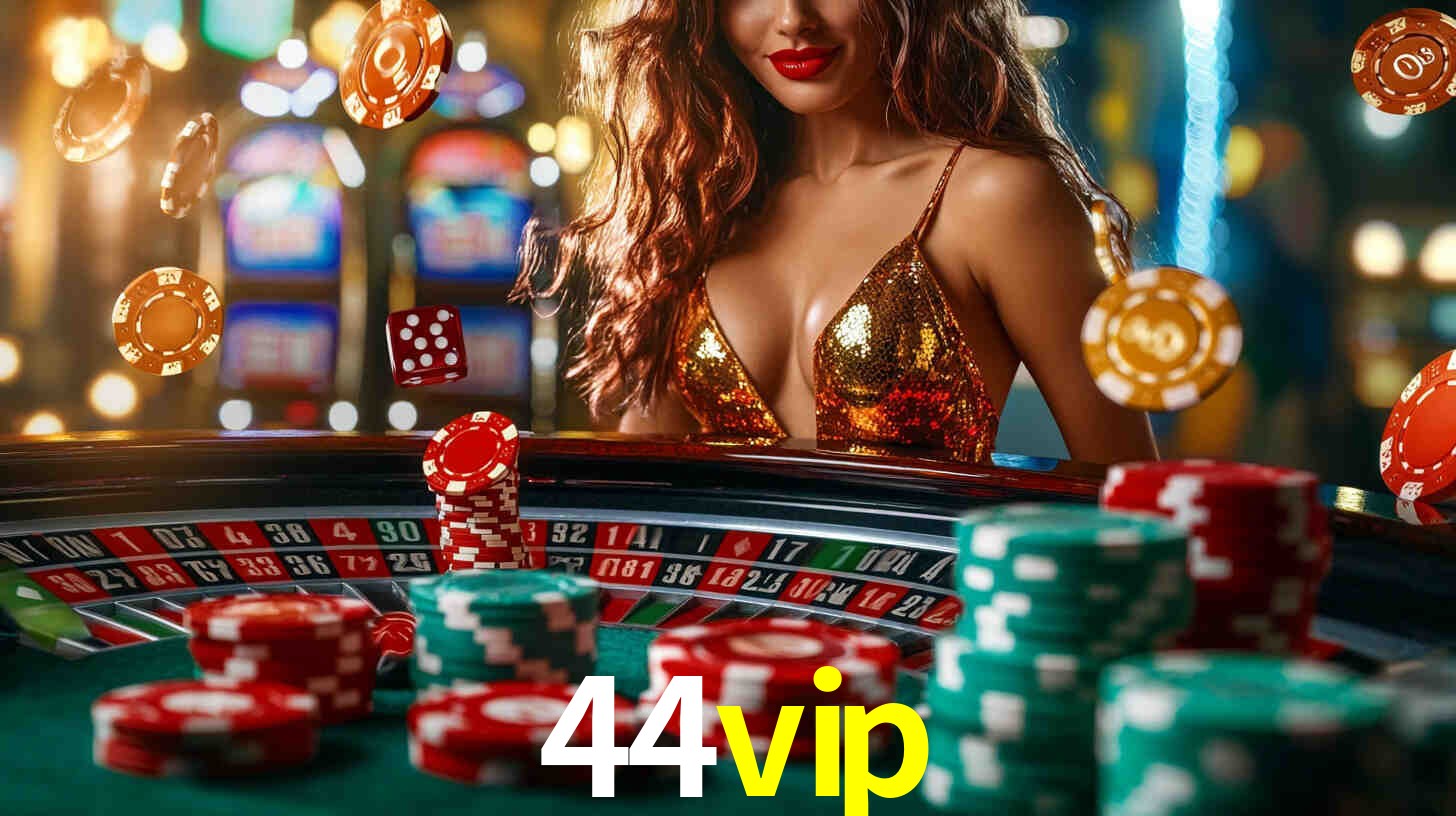Programa VIP 44vip