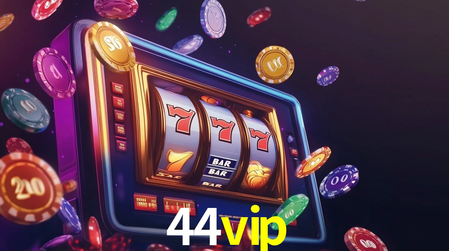 VIP Casino 44vip