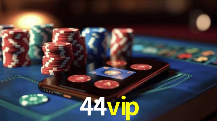44vip São Paulo - Jogo Providers