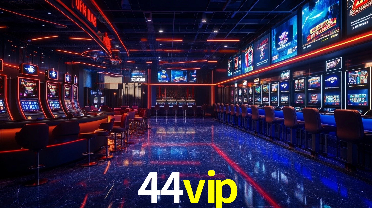 Live Casino 44vip