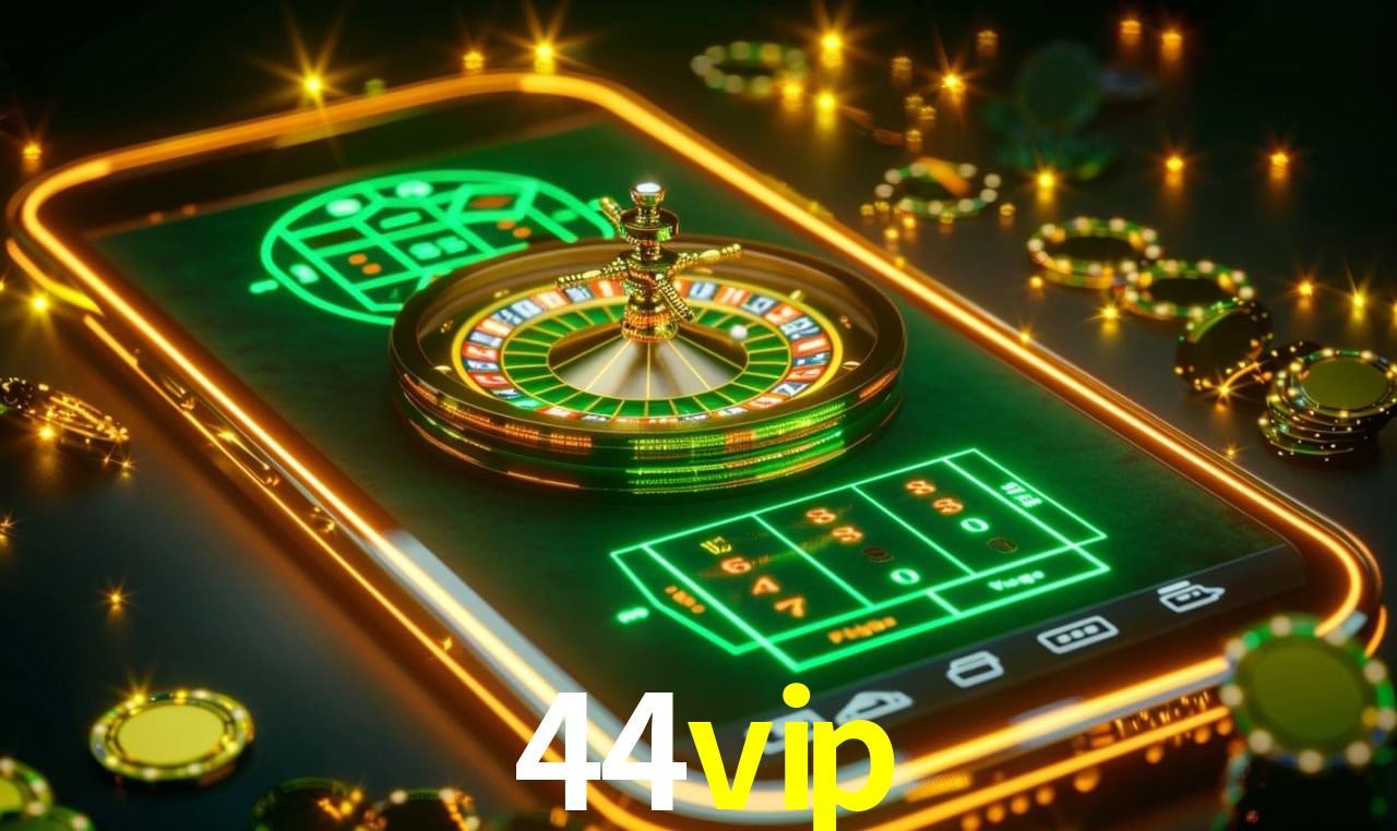 44vip - User Statistics