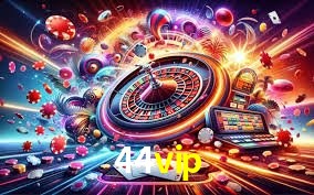 Provedores de Jogos 44vip