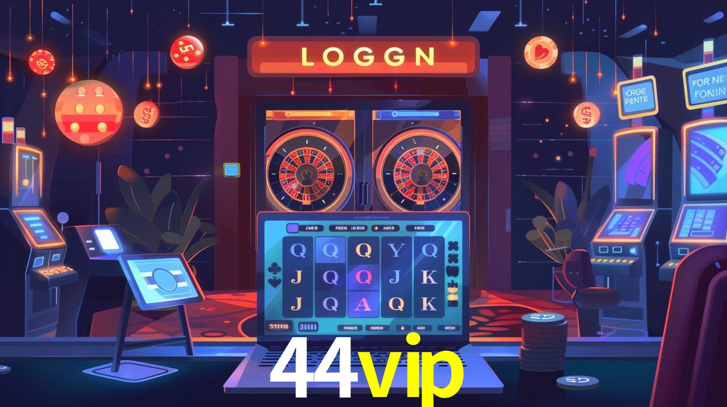 44vip Rio de Janeiro - Licenses
