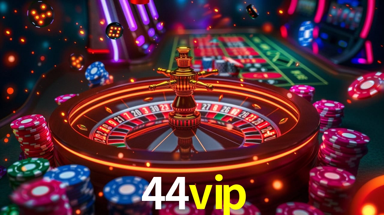Programa VIP 44vip