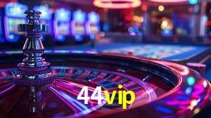 Benefícios da Conta 44vip
