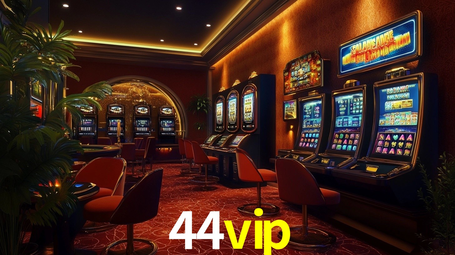 Blackjack Table 44vip